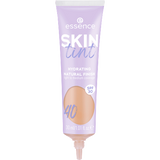 Foundation Skin Tint Hydrating Natural Finish LSF 30, 40 essence