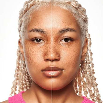 Foundation Skin Tint Hydrating Natural Finish LSF 30,  70 essence