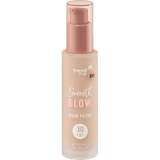 Foundation Smooth Glow Fluid Filter LSF 30, 010 Cool Sand trend !t up