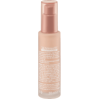 Foundation Smooth Glow Fluid Filter LSF 30, 020 Warm Beige  trend !t up
