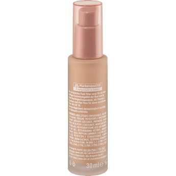 Foundation Smooth Glow Fluid Filter LSF 30, 040 Tan Brown trend !t up