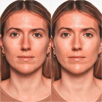 Foundation Soft Glam Filter Fluid 010 Fair - Light 