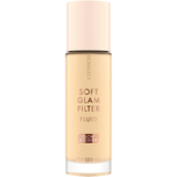 Foundation Soft Glam Filter Fluid 010 Fair - Light 