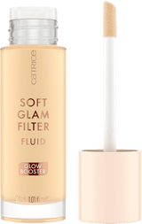 Foundation Soft Glam Filter Fluid 010 Fair - Light 