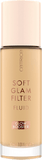 Foundation Soft Glam Filter Fluid 020 Light - Medium 