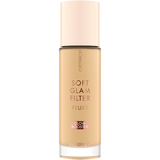 Foundation Soft Glam Filter Fluid 020 Light - Medium 
