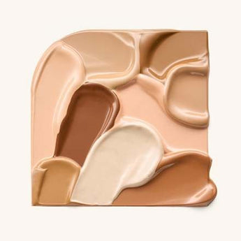 Foundation Soft Glam Filter Fluid 020 Light - Medium 