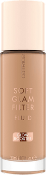 Foundation Soft Glam Filter Fluid 030 Medium 