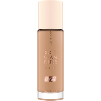 Foundation Soft Glam Filter Fluid 030 Medium 