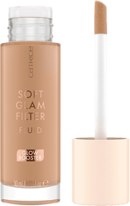 Foundation Soft Glam Filter Fluid 030 Medium 