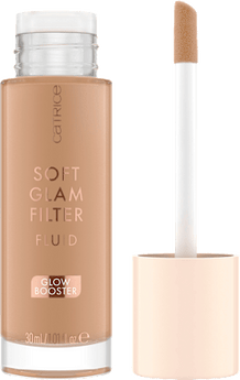 Foundation Soft Glam Filter Fluid 030 Medium 