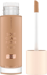 Foundation Soft Glam Filter Fluid 030 Medium 