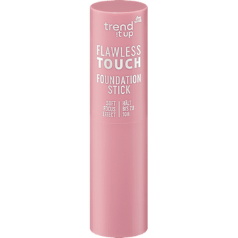 Foundation Stick Flawless Touch 010 Warm Beige trend !t up