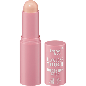 Foundation Stick Flawless Touch 010 Warm Beige trend !t up
