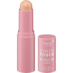 Foundation Stick Flawless Touch 020 Desert Dust trend !t up