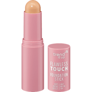 Foundation Stick Flawless Touch 030 Caramel Toffee trend !t up