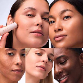 Foundation Stick Soft Glam Filter 010 Fair - Light 