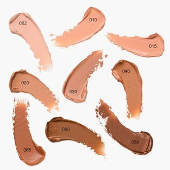 Foundation Stick Soft Glam Filter 010 Fair - Light 