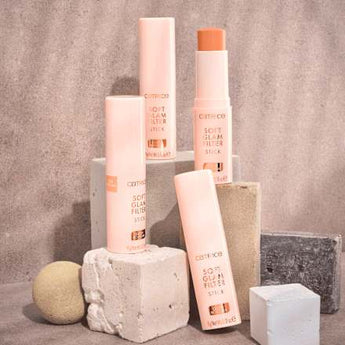 Foundation Stick Soft Glam Filter 030 Medium 