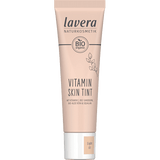 Foundation Vitamin Skin Tint 01 Light lavera NATURKOSMETIK