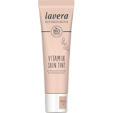 Foundation Vitamin Skin Tint 02 Medium lavera NATURKOSMETIK