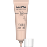 Foundation Vitamin Skin Tint 02 Medium lavera NATURKOSMETIK