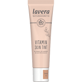 Foundation Vitamin Skin Tint 03 Tanned lavera NATURKOSMETIK