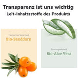 Foundation Vitamin Skin Tint 03 Tanned lavera NATURKOSMETIK