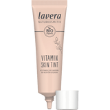 Foundation Vitamin Skin Tint 03 Tanned lavera NATURKOSMETIK