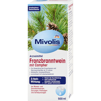 Franzbranntwein Mivolis