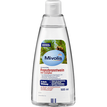 Franzbranntwein Mivolis