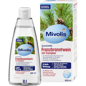 Franzbranntwein Mivolis