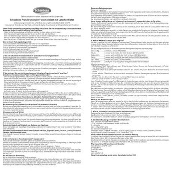 Franzbranntwein N, 0,5 l - VivaVoss