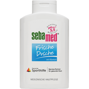 Frische Dusche, 400 ml - VivaVoss