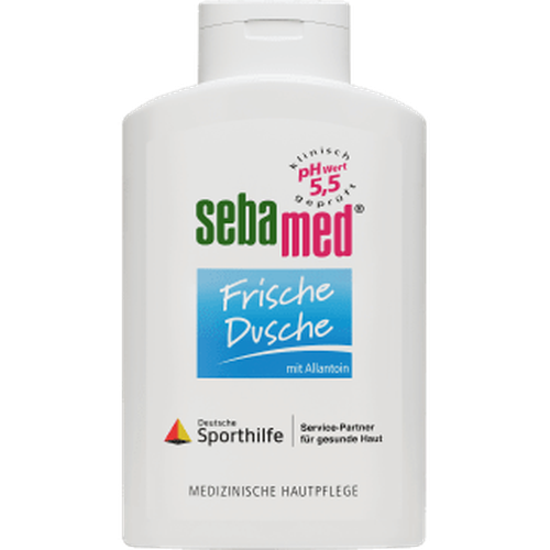 Frische Dusche, 400 ml - VivaVoss