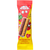Fruchtriegel Erdbeere, Banane, Hafer, ab 12 Monaten, 27 g Baby Snack by FruchtBar – Available at VivaVoss
