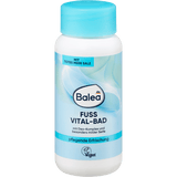 Fußbad Vitalbad pflegende Erfrischung, 450 g Fußcreme & Fußpflege by Balea – Available at VivaVoss