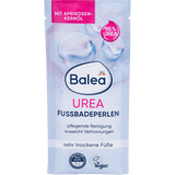 Fußbadeperlen sehr trockene Füße 95 % Urea, 20 g Fußcreme & Fußpflege by Balea – Available at VivaVoss