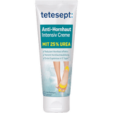 Fußcreme Anti Hornhaut 25 % Urea tetesept