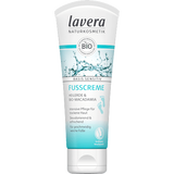 Fußcreme Basis Sensitiv lavera NATURKOSMETIK