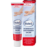 Fußcreme Hornhautentferner Salbe, 50 g Fußcreme & Fußpflege by Balea – Available at VivaVoss