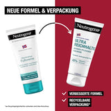 Fußcreme mit 40% Glycerin, ultra reichhaltig trockene Haut  Neutrogena