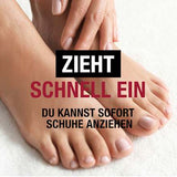 Fußcreme mit 40% Glycerin, ultra reichhaltig trockene Haut  Neutrogena