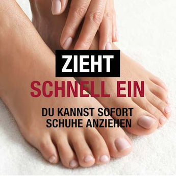 Fußcreme mit 40% Glycerin, ultra reichhaltig trockene Haut  Neutrogena