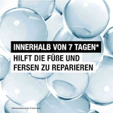 Fußcreme mit 40% Glycerin, ultra reichhaltig trockene Haut  Neutrogena