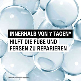 Fußcreme mit 40% Glycerin, ultra reichhaltig trockene Haut  Neutrogena