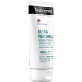 Fußcreme mit 40% Glycerin, ultra reichhaltig trockene Haut  Neutrogena