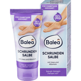 Fußcreme Schrundensalbe 25% Urea, 50 ml Fußcreme & Fußpflege by Balea – Available at VivaVoss