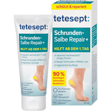 Fußcreme, Schrundensalbe Repair+ tetesept