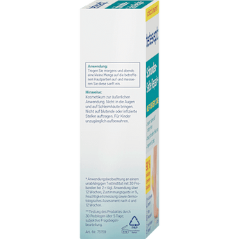 Fußcreme, Schrundensalbe Repair+ tetesept